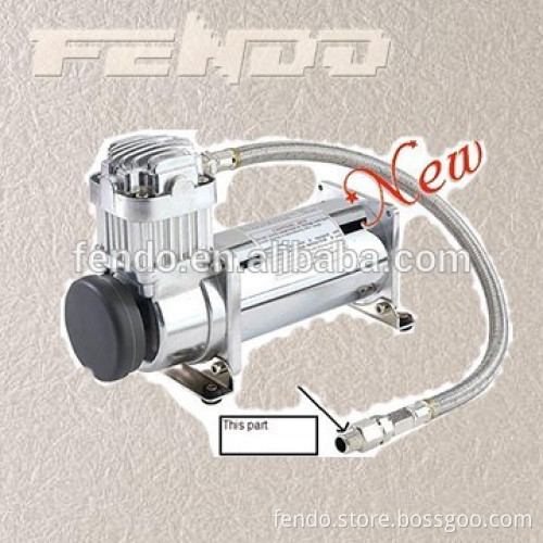 super power mini suspension air compressor